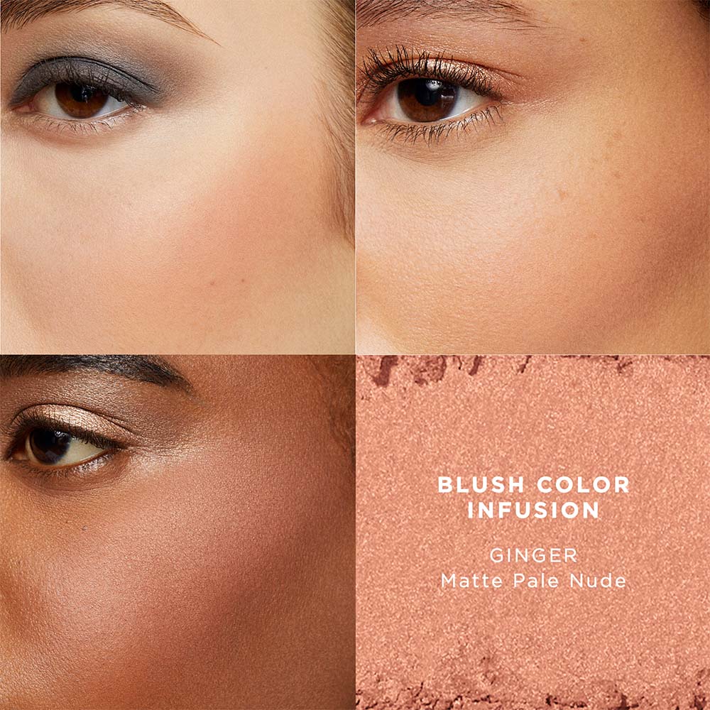 BLUSH COLOR INFUSION BLUSH SAL (RUBOR EN POLVO)